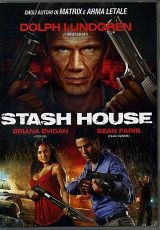 STASH HOUSE