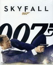 007 Skyfall