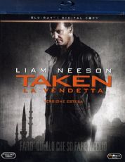 Taken - La vendetta