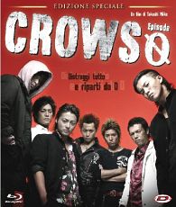 Crows Zero
