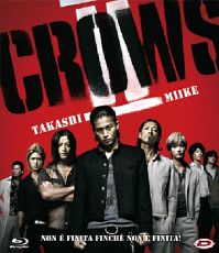 Crows Zero 2