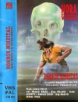 HORROR HOSPITAL - Diario proibito di un collegio femminile