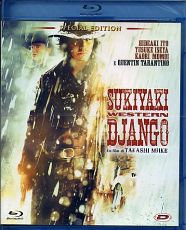 Sukiyaki Western Django
