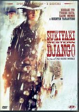 SUKIYAKI WESTERN DJANGO