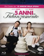 5 anni di fidanzamento
