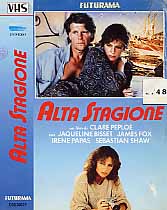 ALTA STAGIONE