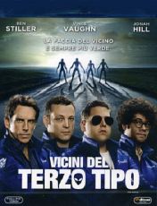 Vicini del Terzo Tipo