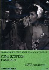COME SCOPERSI L'AMERICA