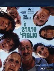 E’ stato il figlio