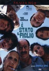 E’ STATO IL FIGLIO