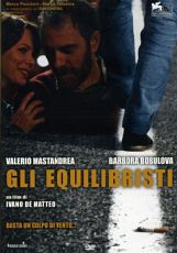 GLI EQUILIBRISTI