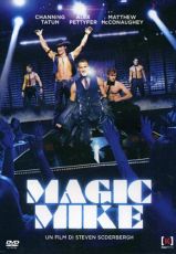 MAGIC MIKE