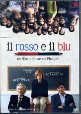 IL ROSSO E IL BLU