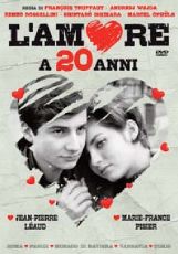 L'AMORE A 20 ANNI