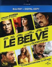 Le belve