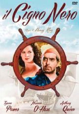 IL CIGNO NERO  (1942)