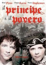 IL PRINCIPE E IL POVERO  (1937)