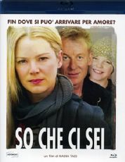 So che ci sei