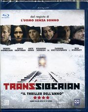 Transsiberian 