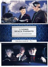 L'UOMO SENZA PASSATO  (2002)