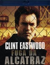 Fuga da Alcatraz 