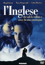 L'INGLESE CHE SALI' LA COLLINA...