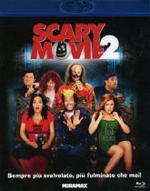 Scary Movie 2 