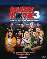 Scary Movie 3 