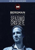 SPASIMO CRISI SETE