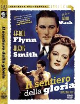 IL SENTIERO DELLA GLORIA
