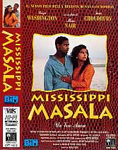 MISSISSIPPI MASALA