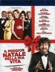 Il peggior Natale della mia vita