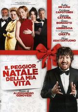 IL PEGGIOR NATALE DELLA MIA VITA