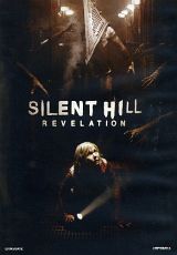 SILENT HILL - Revelation