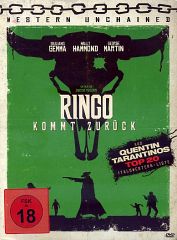IL RITORNO DI RINGO