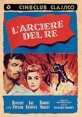 L'ARCIERE DEL RE