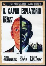 IL CAPRO ESPIATORIO