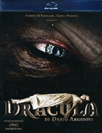 Dracula di Dario Argento 