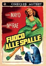 FUOCO ALLE SPALLE