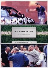 MY NAME IS JOE