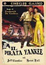 IL PIRATA YANKEE