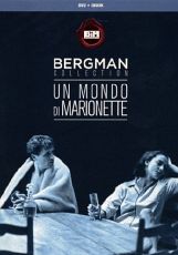 UN MONDO DI MARIONETTE 