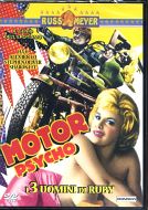 MOTOR PSYCHO 