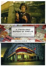 IL FAVOLOSO MONDO DI AMELIE