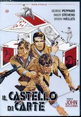 IL CASTELLO DI CARTE