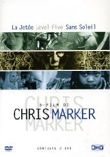 CHRIS MARKER - Chats Perches 
