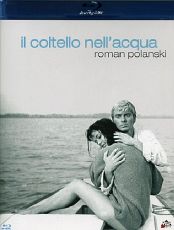 Il coltello nell'acqua