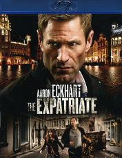 The Expatriate 
