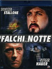 I Falchi della notte