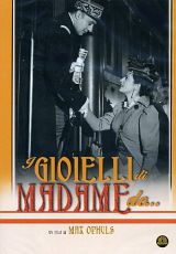 I GIOIELLI DI MADAME DE